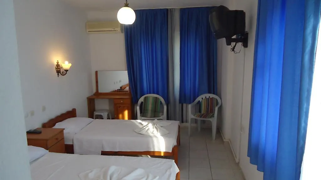 Hotel Babadag Ölüdeniz 2*,  Turkije