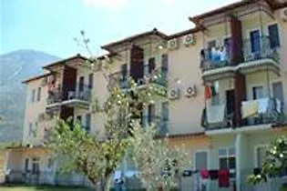 Hotel Babadag Ölüdeniz